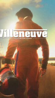 Villeneuve The Rise of a Legend Mobile Wallpaper