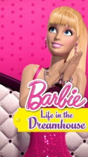 Barbie Life in the Dreamhouse Mobile Wallpaper