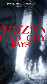 Frozen Dead Guy Days Pixel Mill Studios Mobile Wallpaper