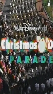 Walt Disney World Christmas Parade Mobile Wallpaper