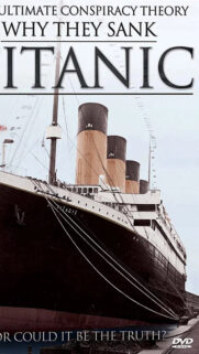 RMS Titanic Documentary Poster Mobile Wallpaper