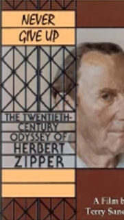 Never Give Up Herbert Zipper Documentary Mobile Wallpaper