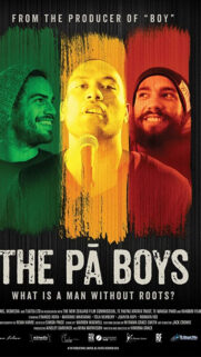 The Pa Boys Film Movie Poster Mobile Wallpaper