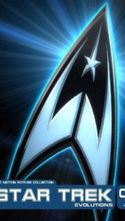 Star Trek Evolutions Starfleet Command Emblem Mobile Wallpaper