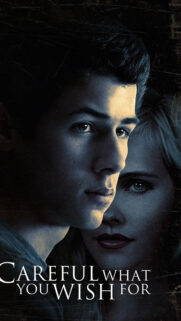 Careful What You Wish For Movie Cast Close-up Mobile Wallpaper