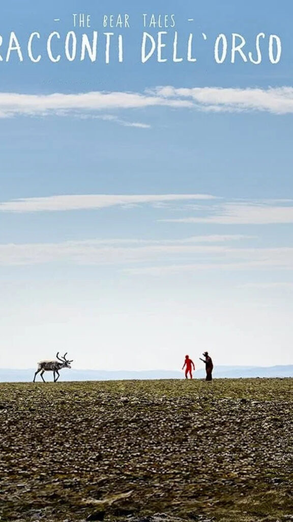 Minimalist Landscape Wildlife Mobile Wallpaper