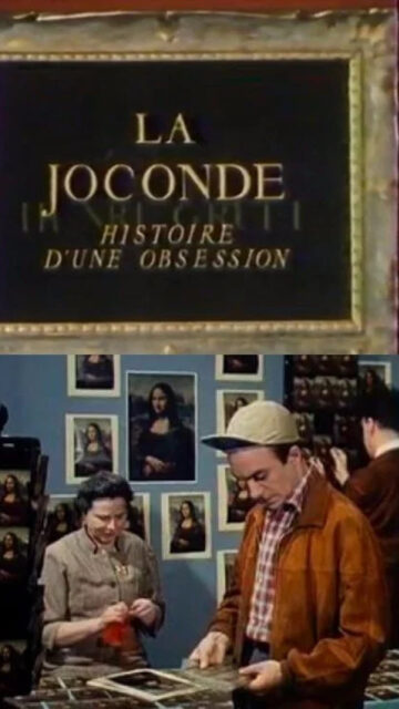 La Joconde Documentary Scene Mobile Wallpaper
