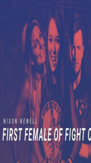 Nixon Newell and Tag Team Partners Mobile Wallpaper