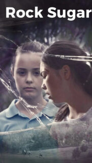 Double Exposure Dramatic Portrait Artistic Mobile Wallpaper