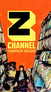 Z Channel: A Magnificent Obsession Mobile Wallpaper