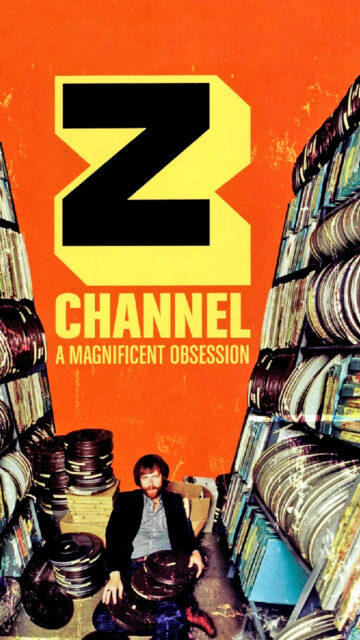 Z Channel: A Magnificent Obsession Mobile Wallpaper