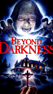 Beyond Darkness Movie Poster Mobile Wallpaper