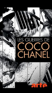 Coco Chanel Documentary Poster Mobile Wallpaper