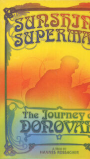 Sunshine Superman Documentary Poster Mobile Wallpaper
