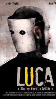 Surrealist Luca Film Minimalist Mobile Wallpaper
