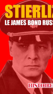 Stierlitz Soviet Spy Historical Portrait Mobile Wallpaper