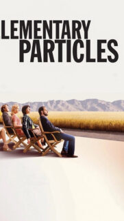 Elementary Particles Movie Poster Mobile Wallpaper