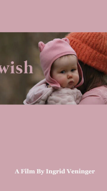 Baby and Mother Portrait Aesthetic Mobile Wallpaper