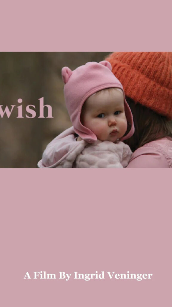 Baby and Mother Portrait Aesthetic Mobile Wallpaper
