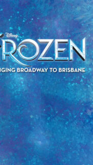 Disney Frozen Broadway to Brisbane Mobile Wallpaper