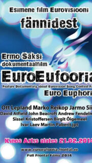 Euroeufooria Documentary Film Mobile Wallpaper