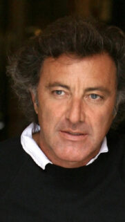 Luca Cordero di Montezemolo High Definition Mobile Wallpaper