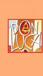 Don Luca Artistic Abstract Graphic Design Phone Wallpaper