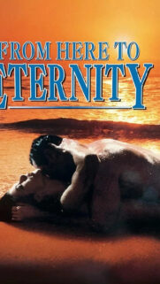 From Here To Eternity Iconic Movie Scene Mobile Wallpaper