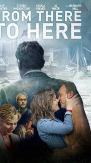 From There to Here TV Series Drama Mobile Wallpaper