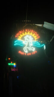 Taurus Earth Sign Neon Aesthetic for Grounded Manifestation Wallpaper