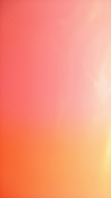 Healing Soft Aura Gradient Spiritual Energy Wallpaper