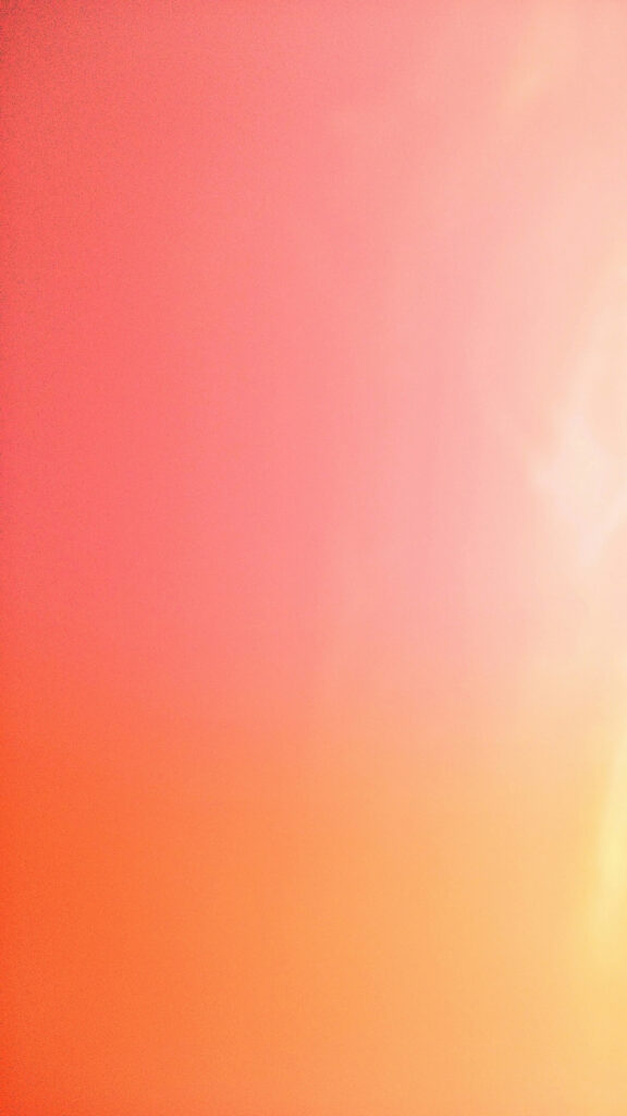 Healing Soft Aura Gradient Spiritual Energy Wallpaper