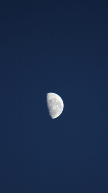 Cancer Moon Aesthetic Spiritual Astrology Phase Background Wallpaper