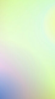 Soothing Aura Energy Gradient Spiritual Healing Wallpaper