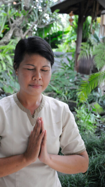 Zen Mindfulness and Inner Peace Spiritual Meditation Energy Wallpaper