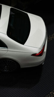 Luxury Manifestation Abundance Aesthetic Mercedes Wallpaper