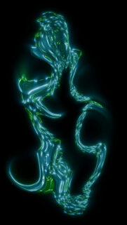 Mystical Scorpio Dark Aesthetic Zodiac Energy Wallpaper