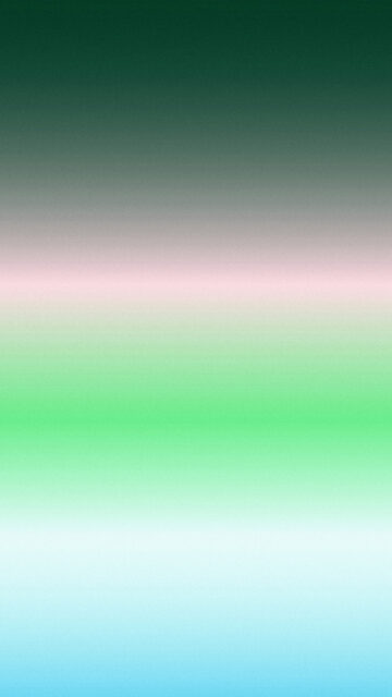 Soothing Aura Energy Gradient and Spiritual Manifestation Wallpaper