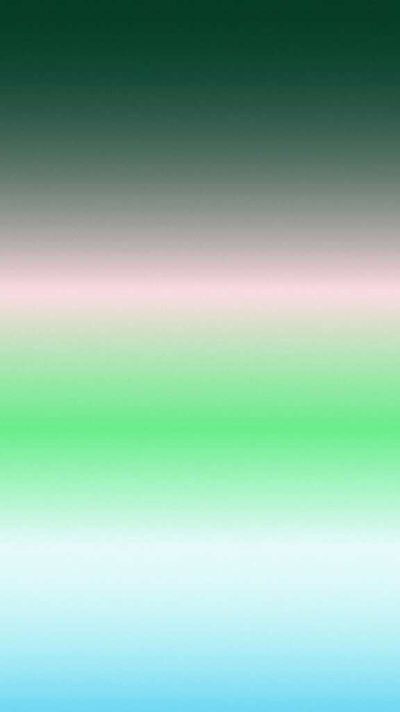 Soothing Aura Energy Gradient and Spiritual Manifestation Wallpaper