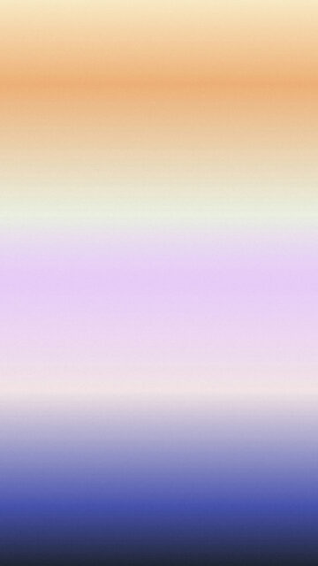 Healing Aura Gradient Spiritual Energy Aesthetic Wallpaper