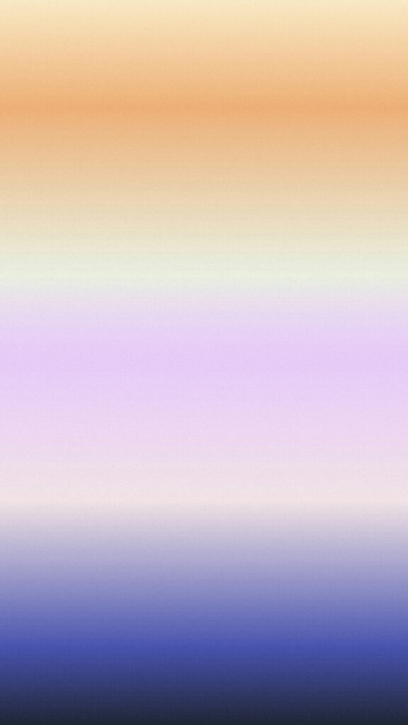 Healing Aura Gradient Spiritual Energy Aesthetic Wallpaper