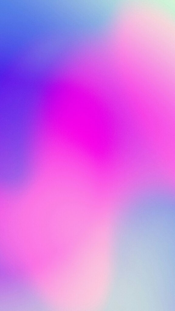 Vibrant Aura Energy Gradient Spiritual Healing Wallpaper