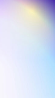 Aura Gradient Energy Field and Spiritual Healing Aesthetic Wallpaper