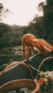 Dreamy Pisces Aesthetic Zodiac Wallpapers for Deep Intuition Wallpaper