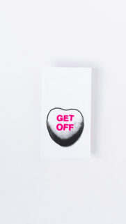 Minimalist Self Love Manifestation Reminder Vision Board Aesthetic Wallpaper
