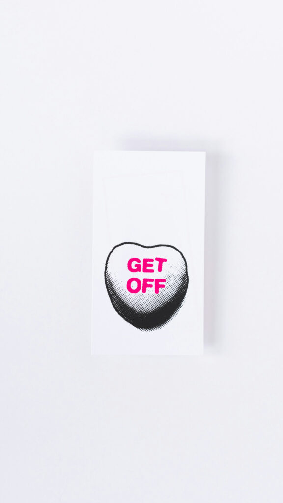 Minimalist Self Love Manifestation Reminder Vision Board Aesthetic Wallpaper
