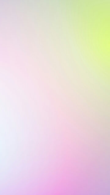 Soft Aura Gradient Spiritual Healing Energy Wallpaper