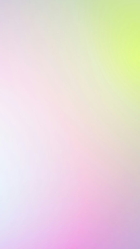 Soft Aura Gradient Spiritual Healing Energy Wallpaper