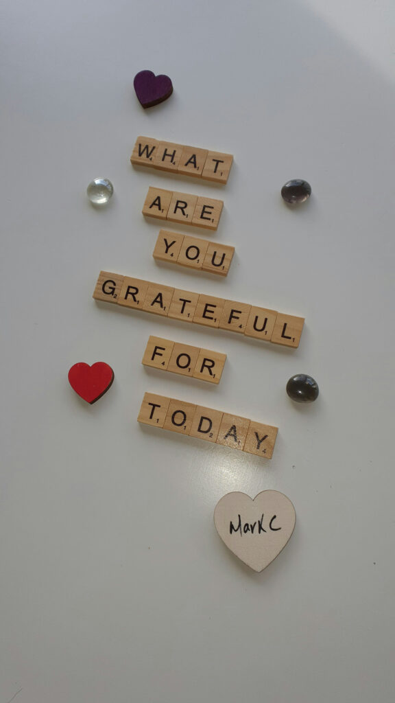 Manifestation Practice Daily Gratitude Affirmation Aesthetic Wallpaper