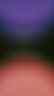 Purple and Red Aura Energy Gradient Spiritual Aesthetic Phone Wallpaper